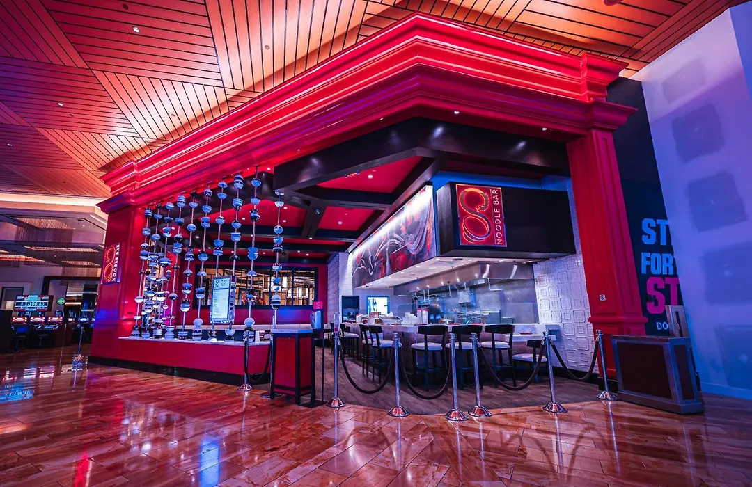 Red Rock Casino Resort & Spa-1