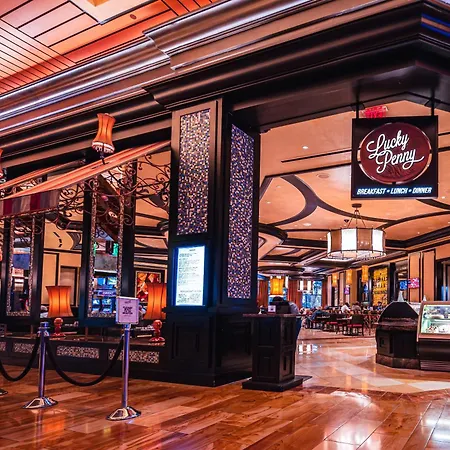 Red Rock Casino Resort & Spa-2